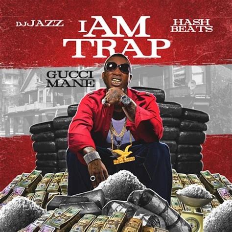 Gucci mane mixtape